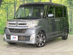 2014 Daihatsu Tanto DBA-LA610S