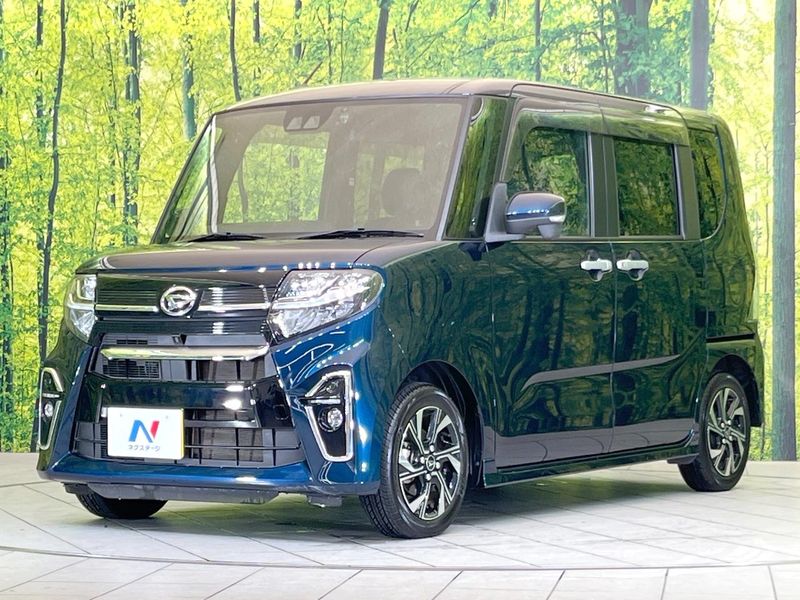 2021 Daihatsu Tanto 6BA-LA650S (UW-6aa4c34da970d)[4]