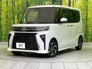 2023 Daihatsu Tanto 5BA-LA650S