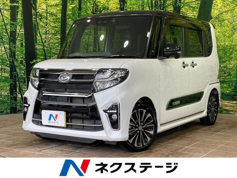 2020 Daihatsu Tanto 5BA-LA650S (UW-6aa4c3574ddd2)[3]