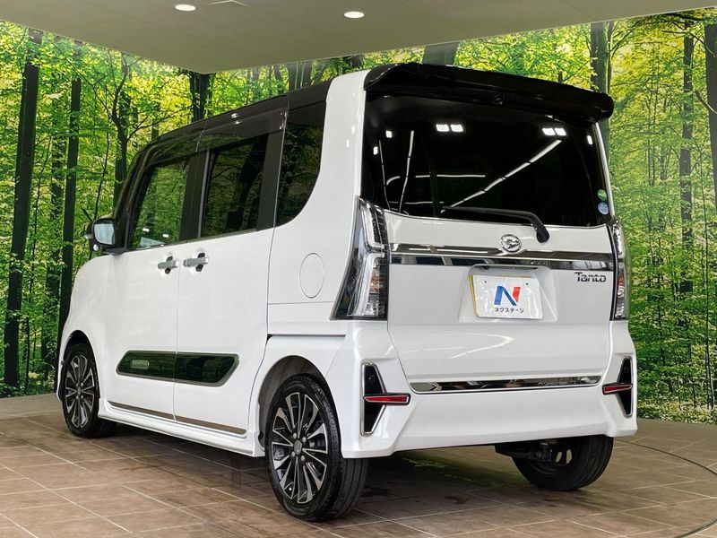 2020 Daihatsu Tanto 5BA-LA650S (UW-6aa4c3574ddd2)[19]