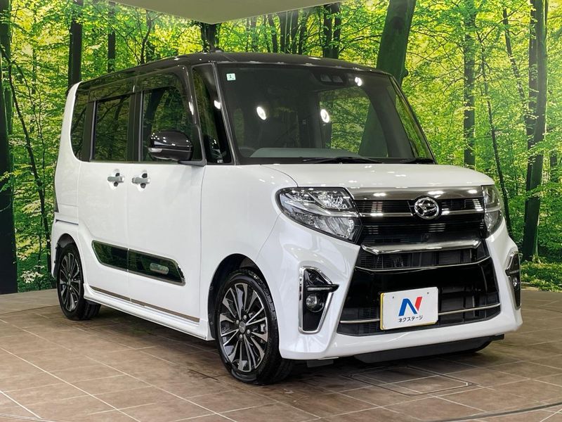 2020 Daihatsu Tanto 5BA-LA650S (UW-6aa4c3574ddd2)[23]