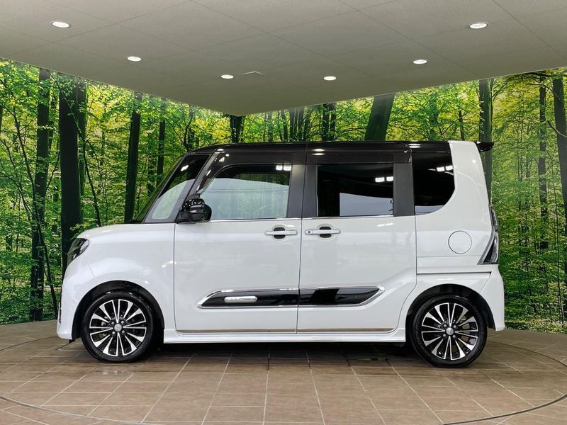 2020 Daihatsu Tanto 5BA-LA650S (UW-6aa4c3574ddd2)[18]