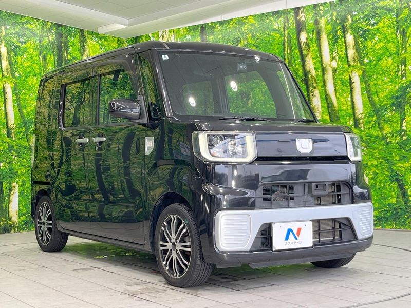 2014 Daihatsu Wake DBA-LA700S (UW-6aa4c35b115c1)[10]