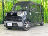 2014 Daihatsu Wake DBA-LA700S
