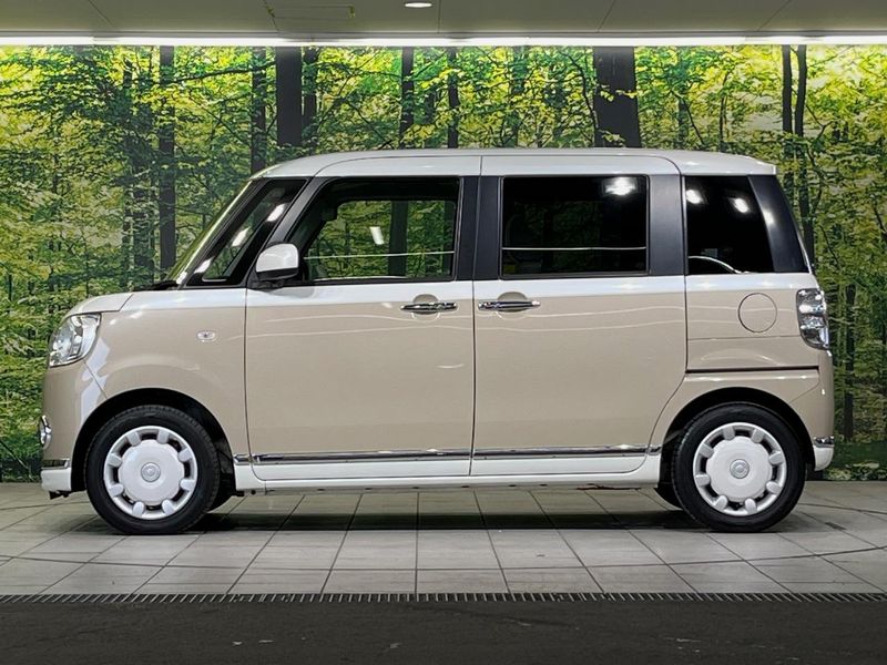 2020 Daihatsu Move Canbus 5BA-LA800S (UW-6aa4c3616a9bd)[11]