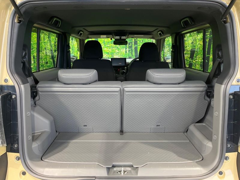 2024 Daihatsu Taft 5BA-LA900S (UW-6aa4c3707aa00)[24]