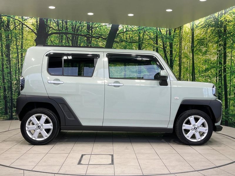 2024 Daihatsu Taft 5BA-LA900S (UW-6aa4c3709fba3)[22]