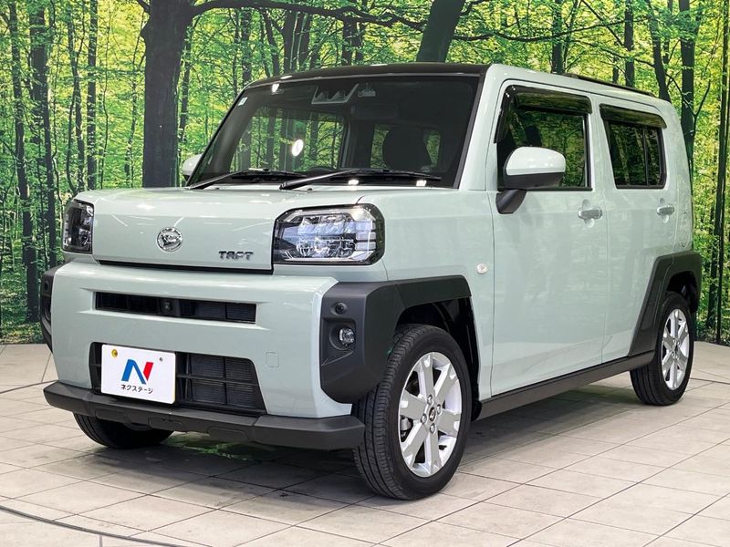 2024 Daihatsu Taft 5BA-LA900S (UW-6aa4c3709fba3)[19]