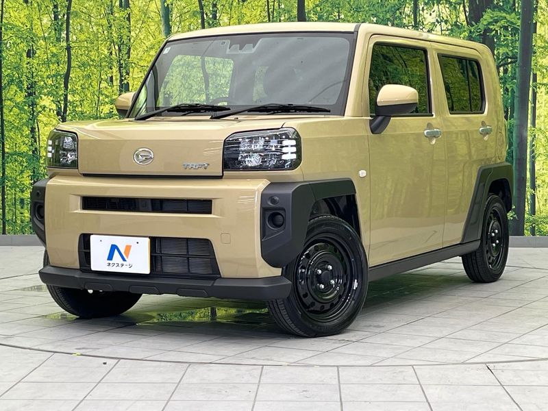 2025 Daihatsu Taft 5BA-LA900S (UW-6aa4c3728c539)[0]
