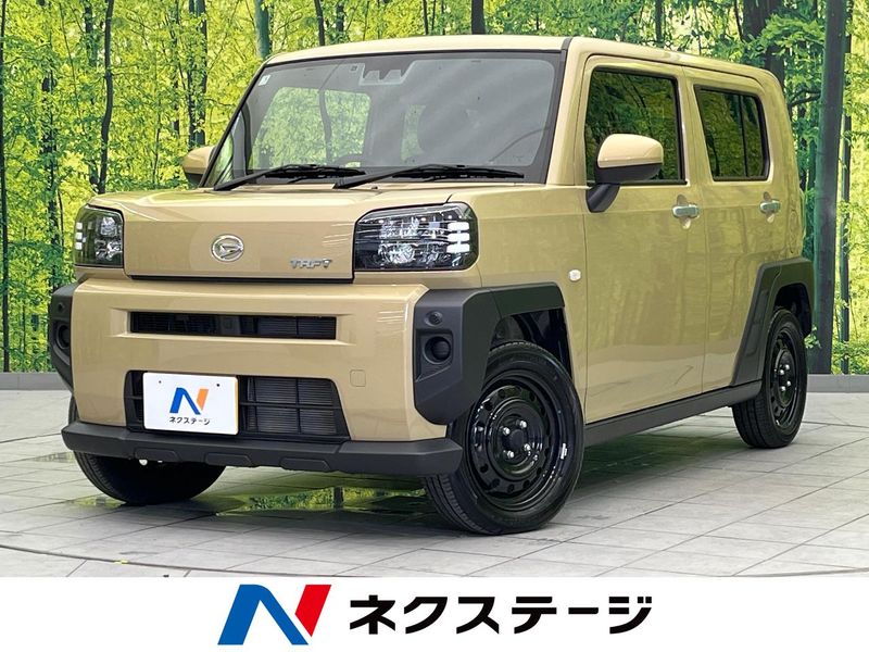 2025 Daihatsu Taft 5BA-LA900S (UW-6aa4c3728c539)[3]