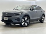 2023 Volvo C40 Recharge ZAA-XE400AXCE