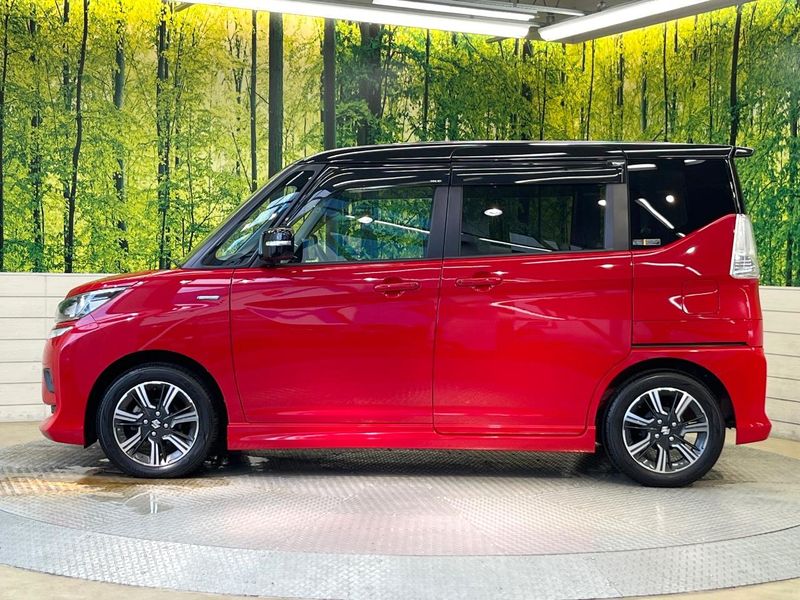 2018 Suzuki Solio Bandit DAA-MA36S (UW-6aa4c394e81fd)[24]
