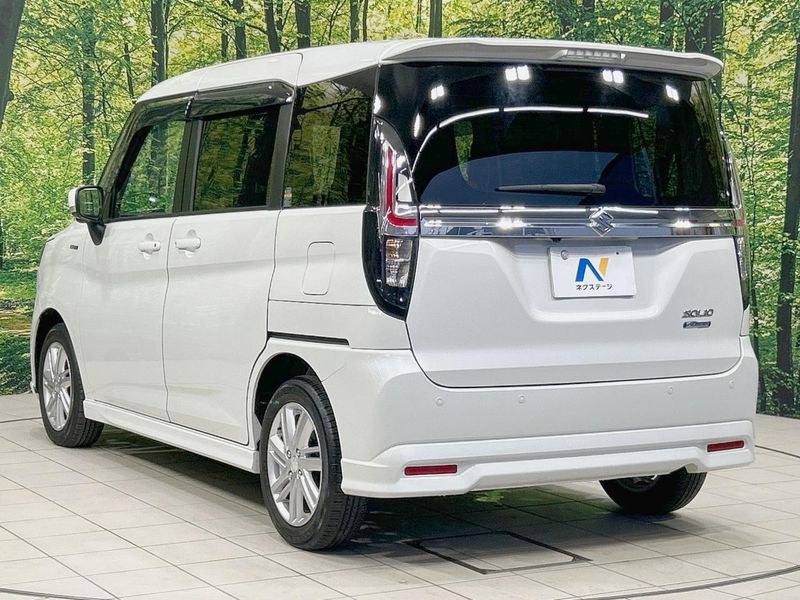 2022 Suzuki Solio 5AA-MA37S (UW-6aa4c3959434a)[6]