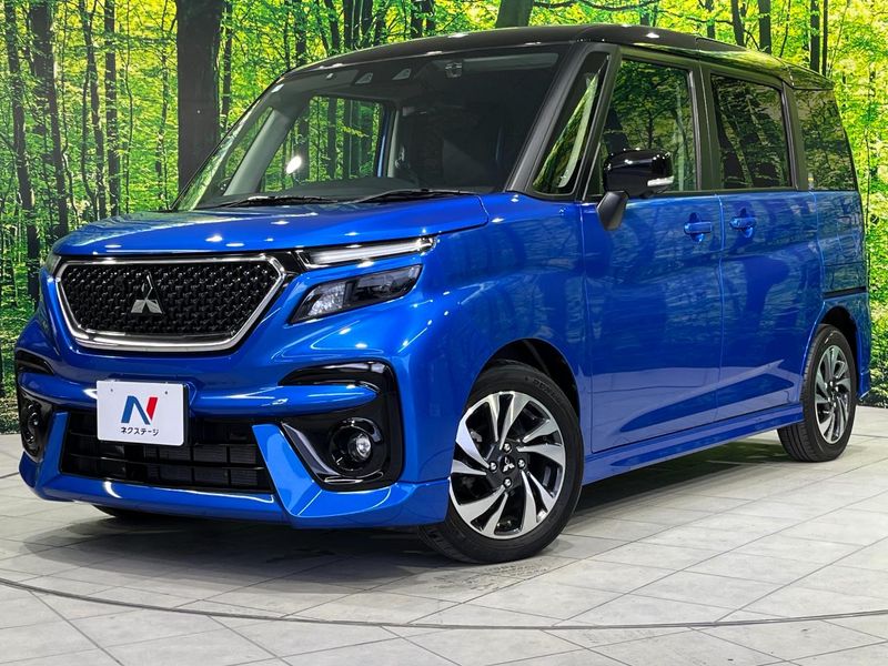 2023 Mitsubishi Delica D:2 5AA-MB37S (UW-6aa4c3a83eb34)[0]