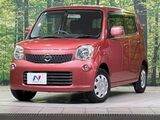 2012 Nissan Moco DBA-MG33S