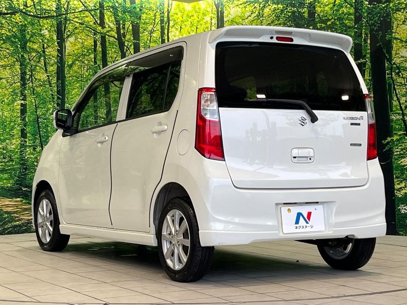 2012 Suzuki Wagon R DBA-MH34S (UW-6aa4c3b017c58)[13]