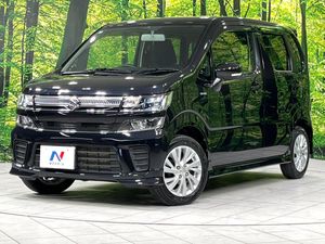 2017 Suzuki Wagon R DAA-MH55S