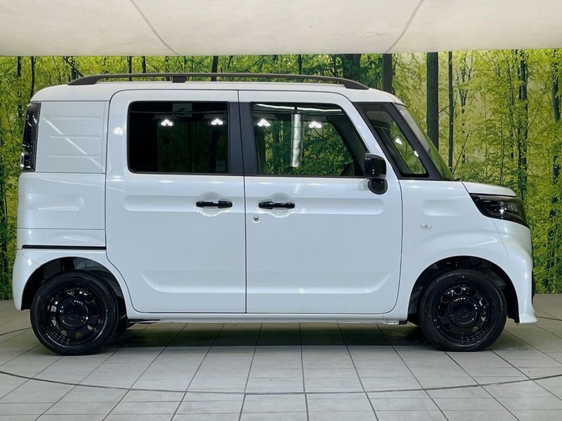 2025 Suzuki Spacia Base 5BD-MK33V (UW-6aa4c3c0437dd)[19]