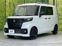 2025 Suzuki Spacia Base 5BD-MK33V