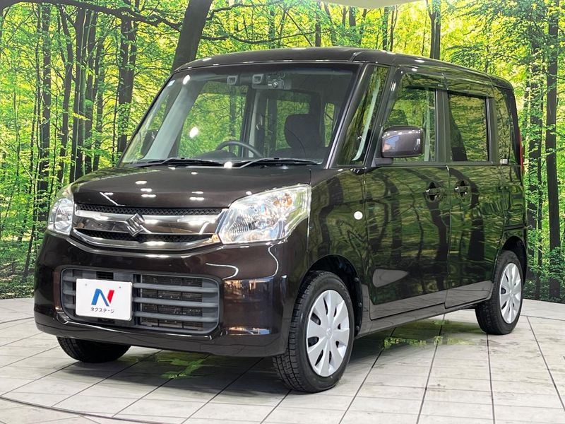 2016 Suzuki Spacia DAA-MK42S (UW-6aa4c3c0eada7)[6]