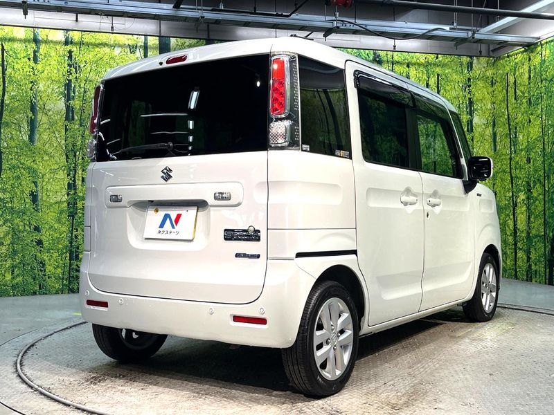 2018 Suzuki Spacia DAA-MK53S (UW-6aa4c3c52ab9c)[21]