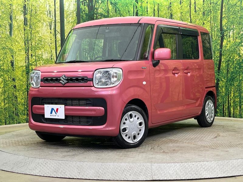 2019 Suzuki Spacia DAA-MK53S (UW-6aa4c3c753ae6)[0]