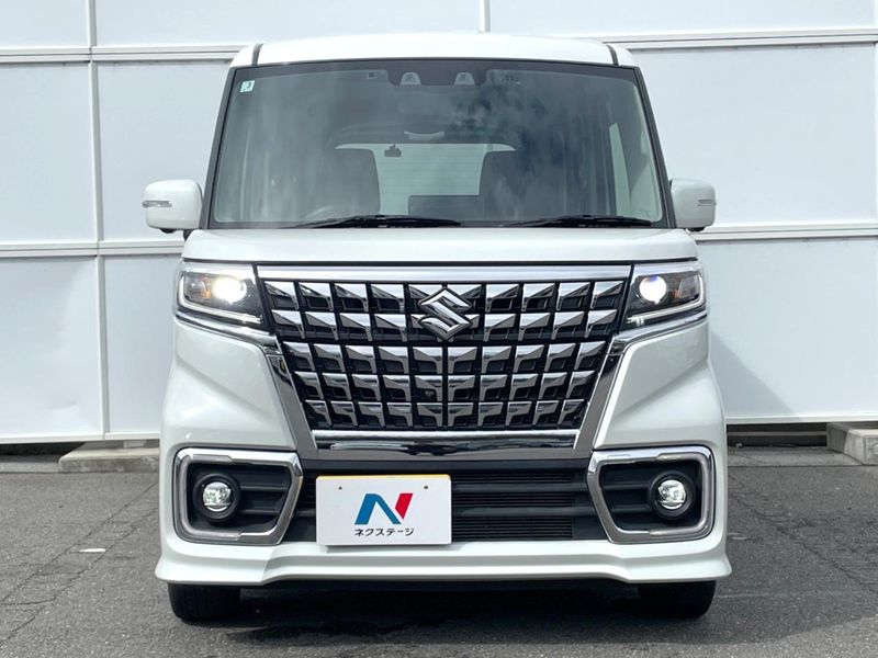 2023 Suzuki Spacia Custom 5AA-MK53S (UW-6aa4c3ca5443f)[15]
