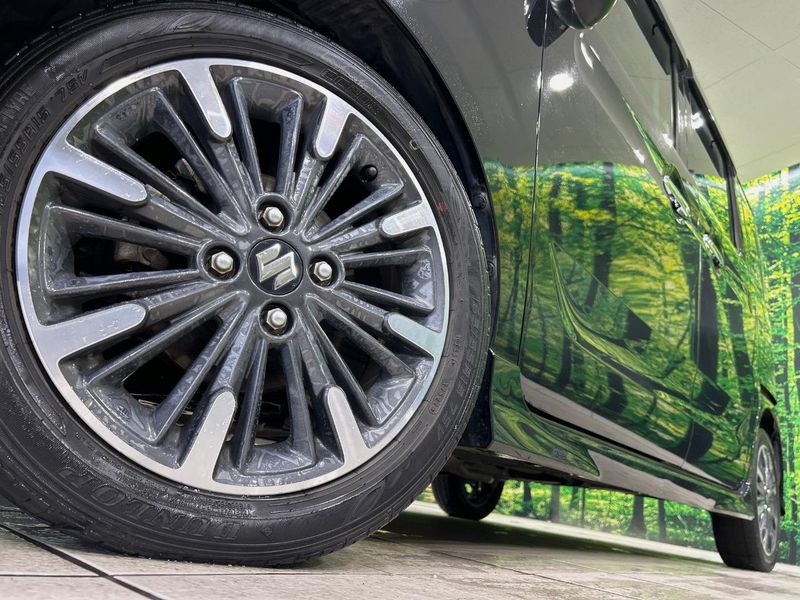 2019 Suzuki Spacia Custom DAA-MK53S (UW-6aa4c3ccde973)[8]
