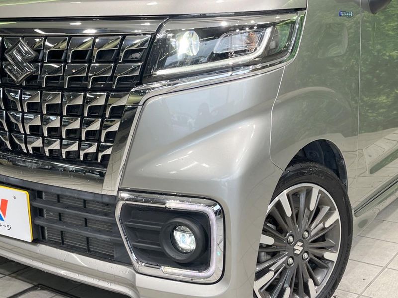 2023 Suzuki Spacia Custom 4AA-MK53S (UW-6aa4c3d31d0d2)[11]