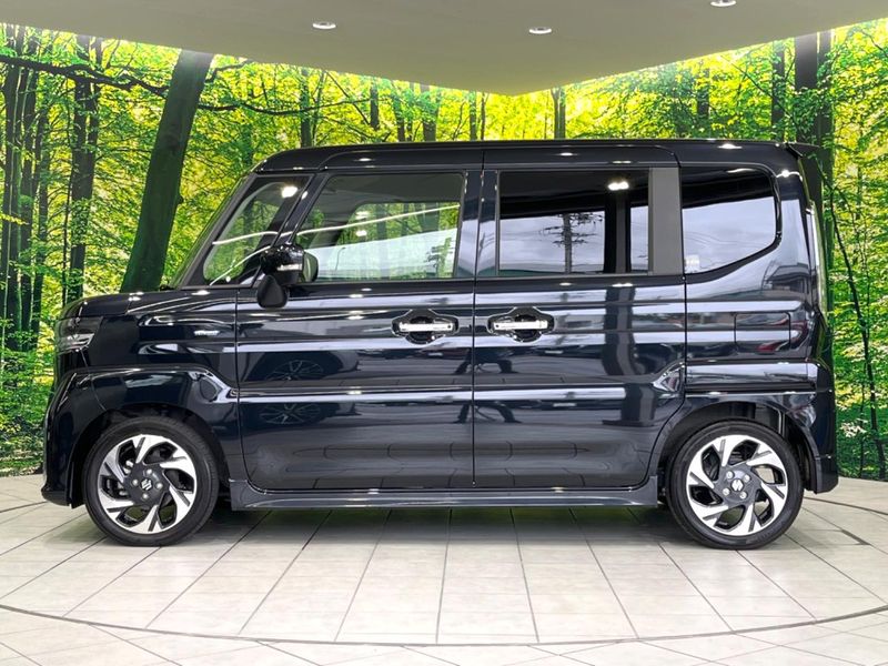 2024 Suzuki Spacia Custom 4AA-MK54S (UW-6aa4c3d446491)[24]