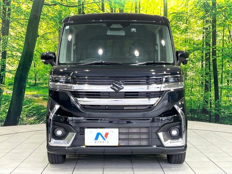 2024 Suzuki Spacia Custom 4AA-MK54S (UW-6aa4c3d446491)[18]