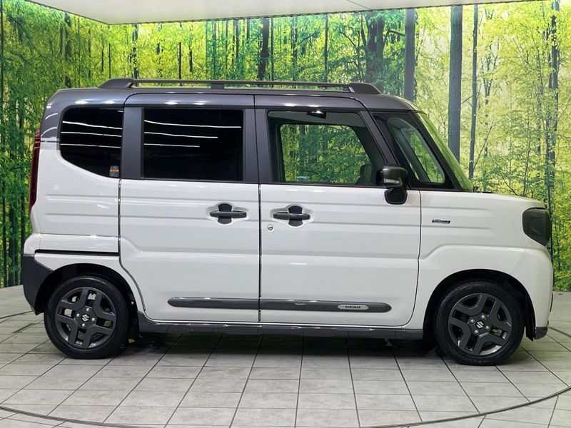 2025 Suzuki Spacia Gear 4AA-MK54S (UW-6aa4c3d59a81b)[7]