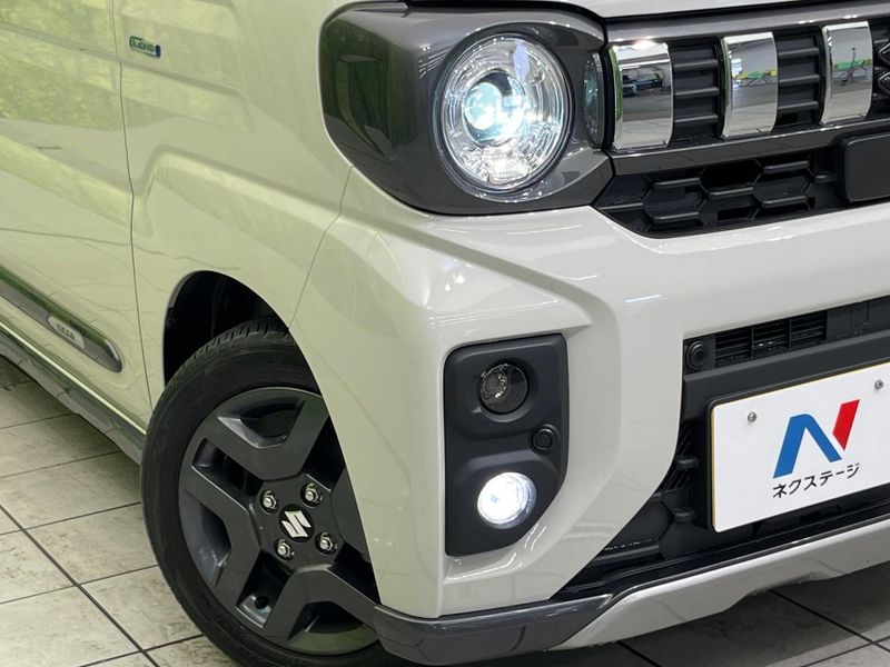 2025 Suzuki Spacia Gear 4AA-MK54S (UW-6aa4c3d59a81b)[12]
