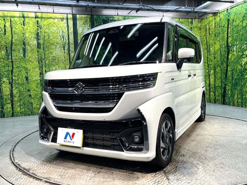 2024 Suzuki Spacia Custom 5AA-MK94S (UW-6aa4c3d6d42cf)[23]