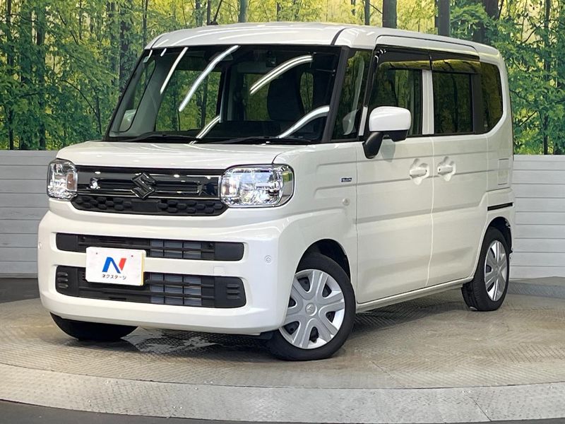 2024 Suzuki Spacia 5AA-MK94S (UW-6aa4c3d85d15f)[0]