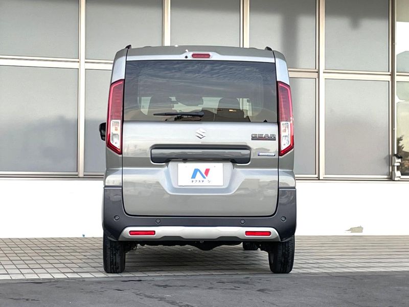 2025 Suzuki Spacia Gear 5AA-MK94S (UW-6aa4c3d9f1141)[22]