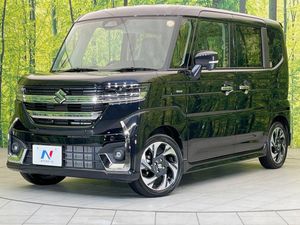 2025 Suzuki Spacia Custom 5AA-MK94S