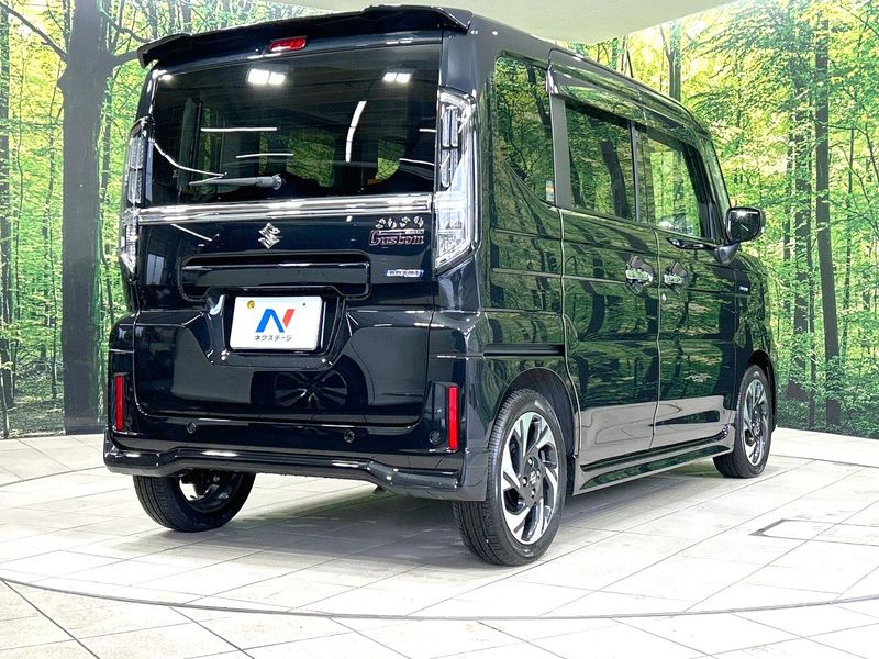 2026 Suzuki Spacia Custom 5AA-MK94S (UW-6aa4c3dd252b5)[20]