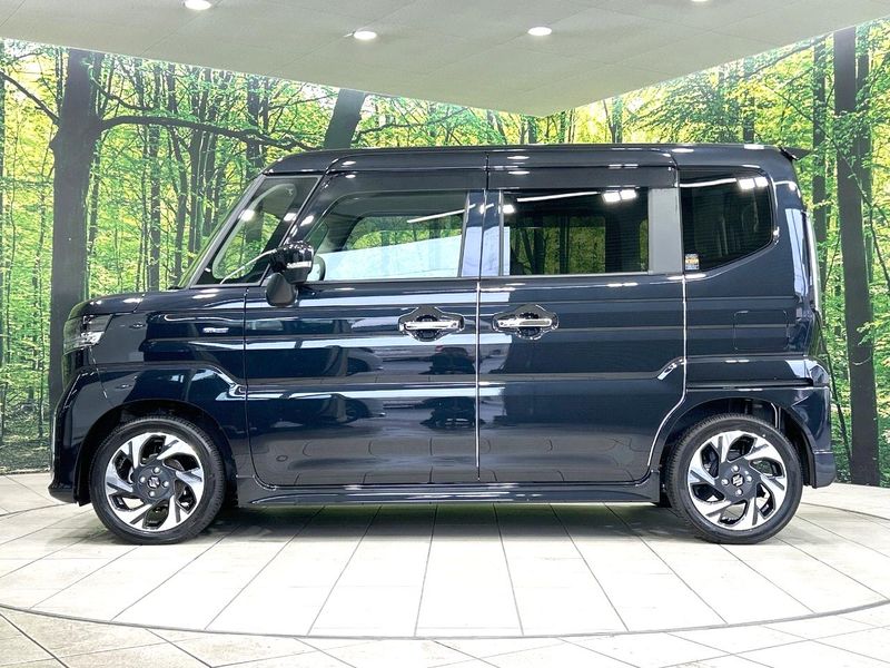2026 Suzuki Spacia Custom 5AA-MK94S (UW-6aa4c3dd252b5)[23]