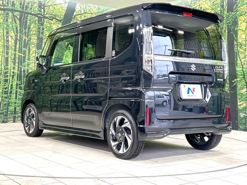 2026 Suzuki Spacia Custom 5AA-MK94S (UW-6aa4c3dd252b5)[22]