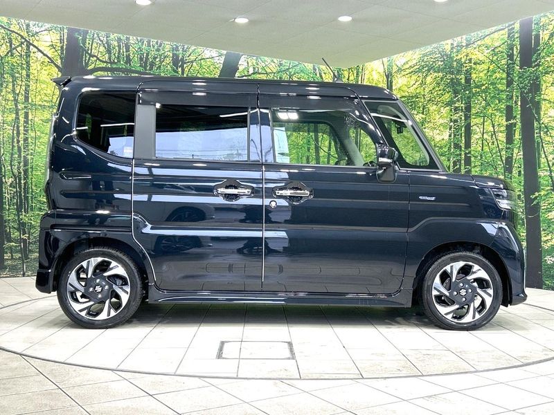 2026 Suzuki Spacia Custom 5AA-MK94S (UW-6aa4c3dd252b5)[19]