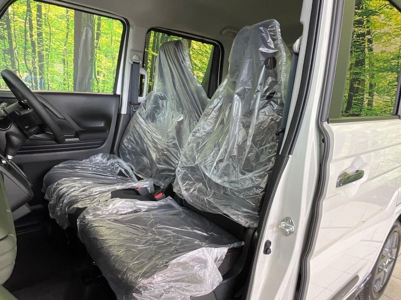 2025 Suzuki Spacia Gear 5AA-MK94S (UW-6aa4c3de1f236)[11]