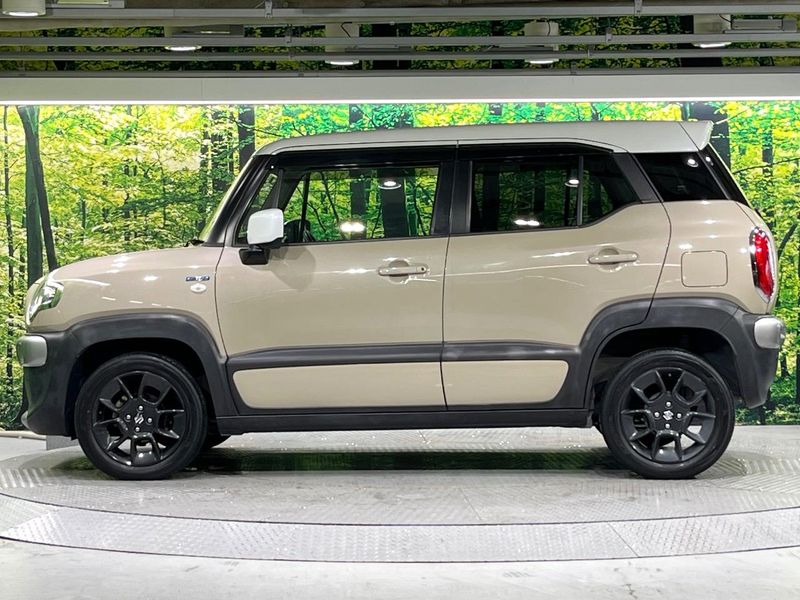 2018 Suzuki XBEE（クロスビー） DAA-MN71S (UW-6aa4c3e2c32ff)[12]