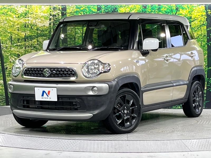 2018 Suzuki XBEE（クロスビー） DAA-MN71S (UW-6aa4c3e2c32ff)[0]