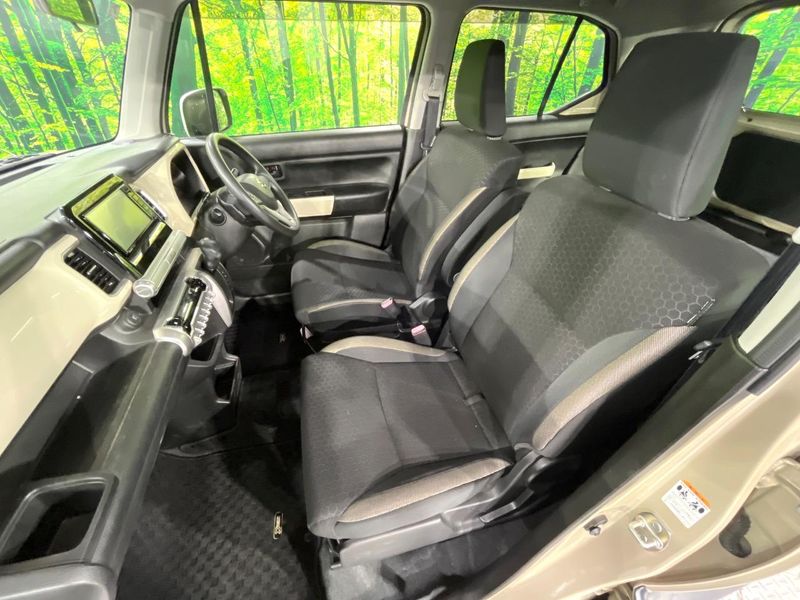 2018 Suzuki XBEE（クロスビー） DAA-MN71S (UW-6aa4c3e2c32ff)[26]
