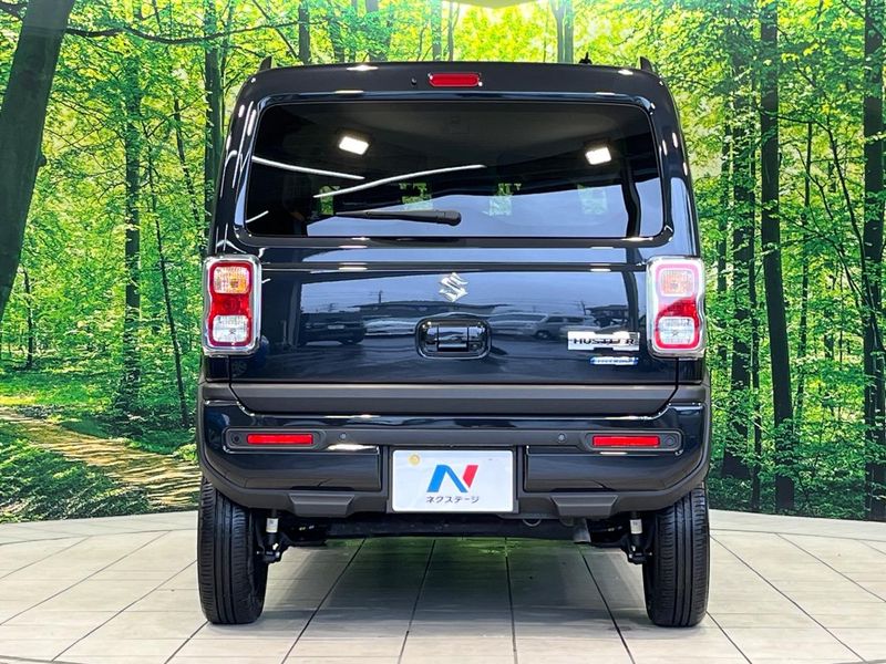 2023 Suzuki Hustler 4AA-MR52S (UW-6aa4c3f469107)[15]