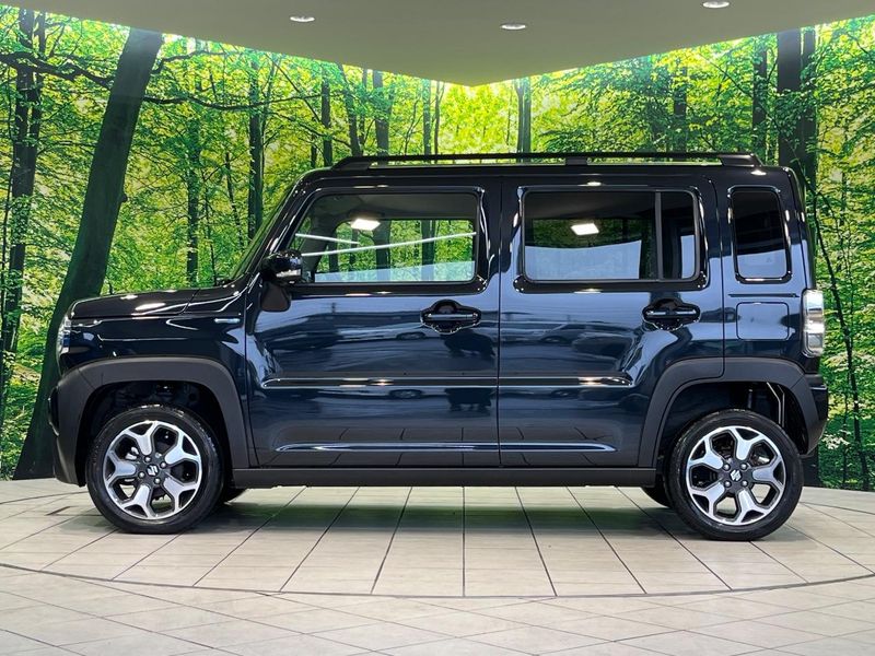 2023 Suzuki Hustler 4AA-MR52S (UW-6aa4c3f469107)[13]