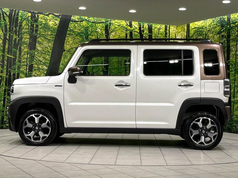 2023 Suzuki Hustler 5AA-MR92S (UW-6aa4c3fc64177)[29]