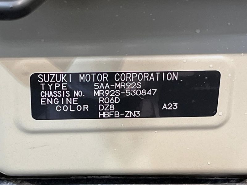 2025 Suzuki Hustler 5AA-MR92S (UW-6aa4c4018a59a)[1]